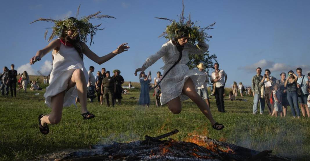 Fotoğraflarla dünyadan haberler... 23
